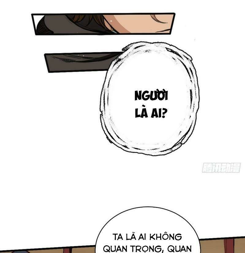 Đường Dần Tại Dị Giới Chapter 382 - Trang 2