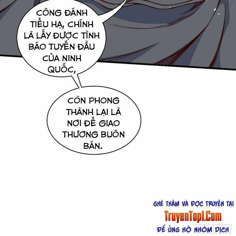 Đường Dần Tại Dị Giới Chapter 382 - Trang 2