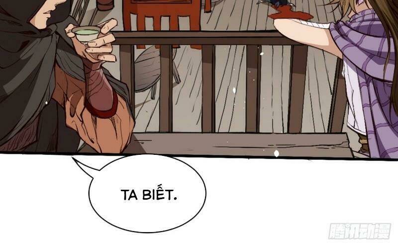 Đường Dần Tại Dị Giới Chapter 382 - Trang 2