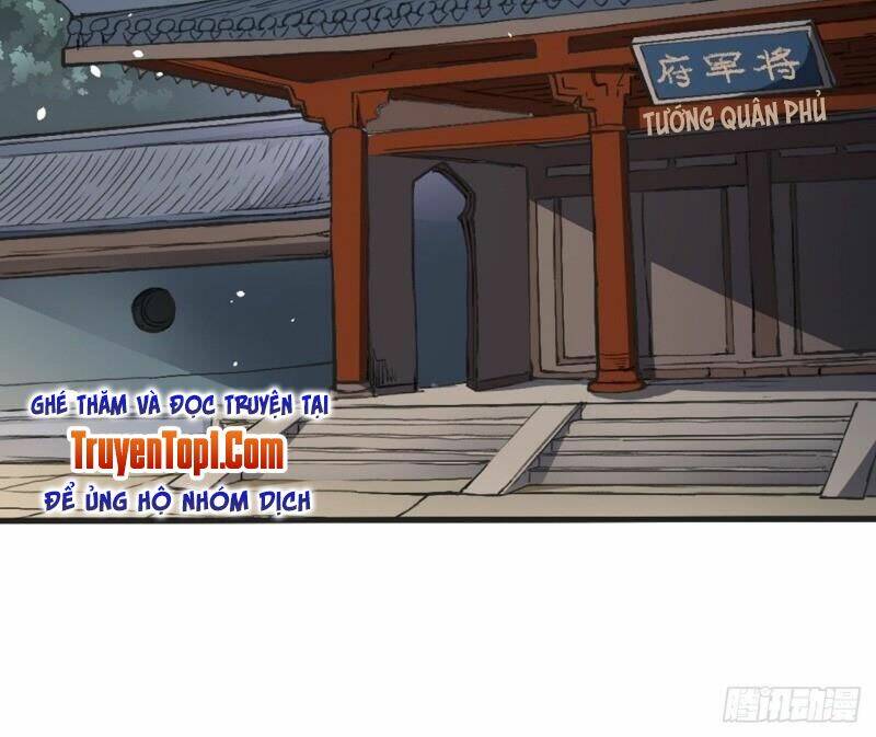 Đường Dần Tại Dị Giới Chapter 382 - Trang 2