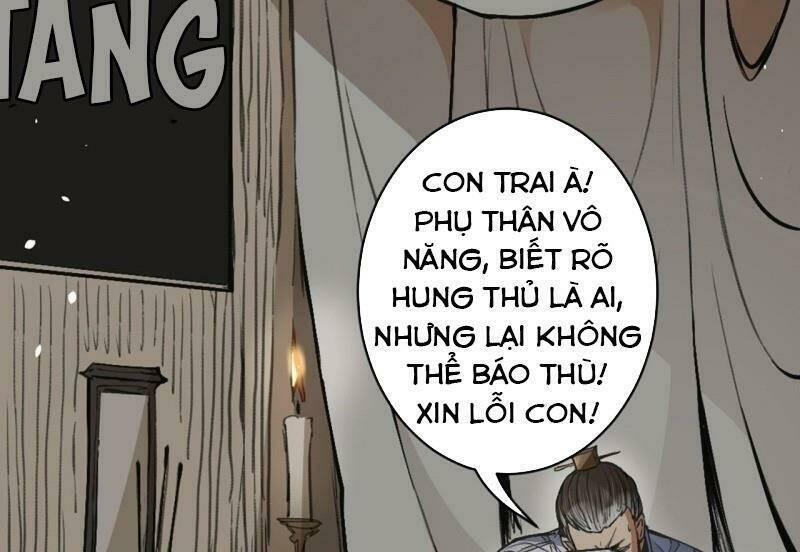 Đường Dần Tại Dị Giới Chapter 382 - Trang 2