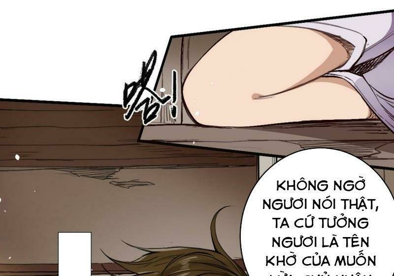 Đường Dần Tại Dị Giới Chapter 382 - Trang 2