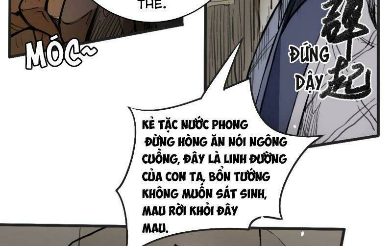 Đường Dần Tại Dị Giới Chapter 382 - Trang 2