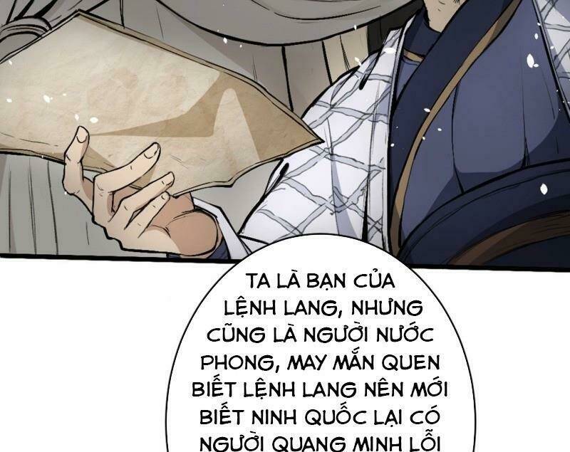 Đường Dần Tại Dị Giới Chapter 382 - Trang 2