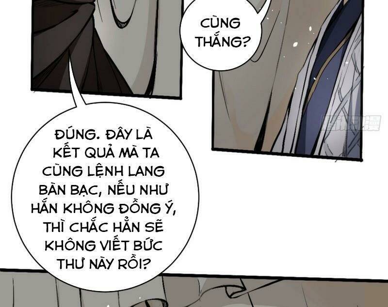 Đường Dần Tại Dị Giới Chapter 382 - Trang 2