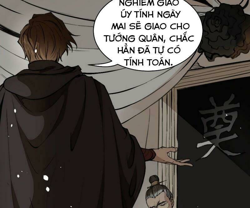 Đường Dần Tại Dị Giới Chapter 382 - Trang 2