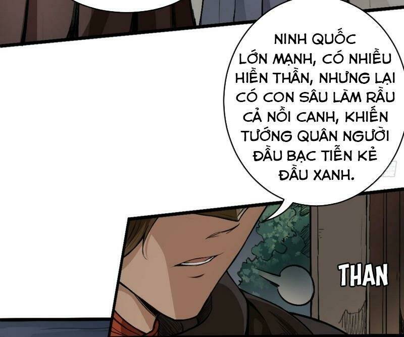 Đường Dần Tại Dị Giới Chapter 382 - Trang 2