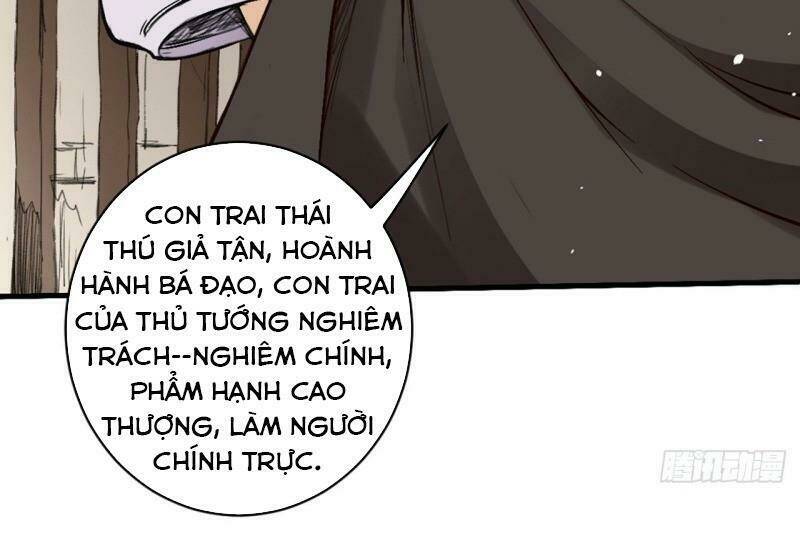 Đường Dần Tại Dị Giới Chapter 382 - Trang 2