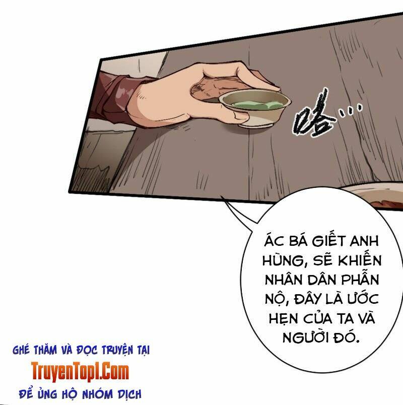 Đường Dần Tại Dị Giới Chapter 382 - Trang 2