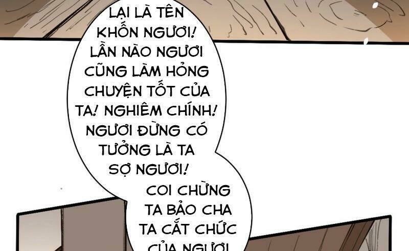 Đường Dần Tại Dị Giới Chapter 381 - Trang 2