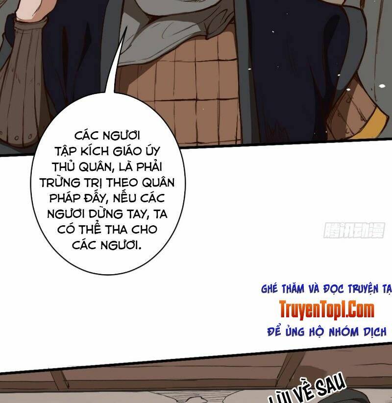 Đường Dần Tại Dị Giới Chapter 381 - Trang 2