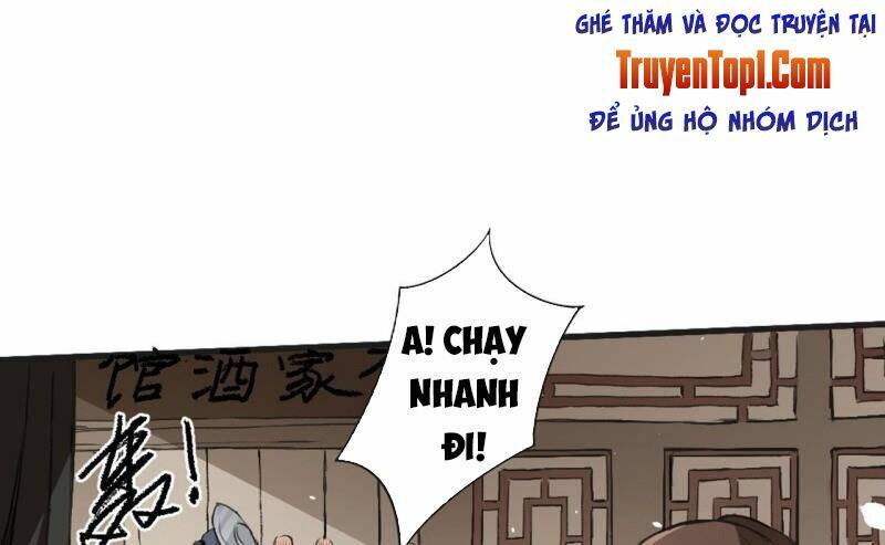 Đường Dần Tại Dị Giới Chapter 381 - Trang 2