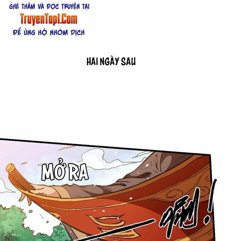 Đường Dần Tại Dị Giới Chapter 380 - Trang 2