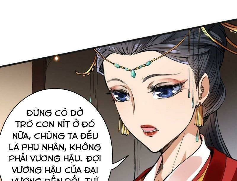 Đường Dần Tại Dị Giới Chapter 380 - Trang 2