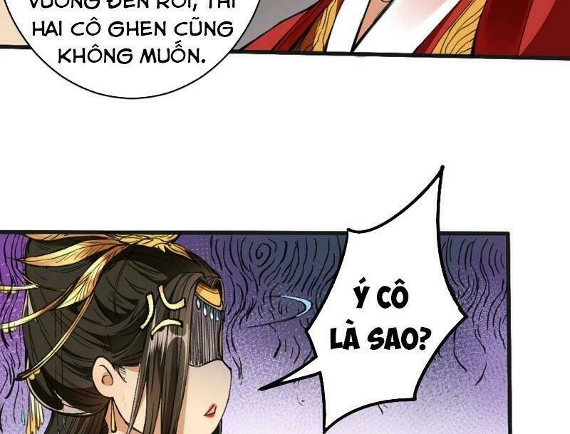 Đường Dần Tại Dị Giới Chapter 380 - Trang 2