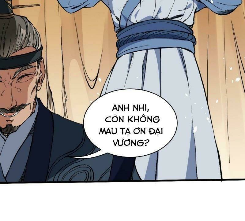 Đường Dần Tại Dị Giới Chapter 380 - Trang 2