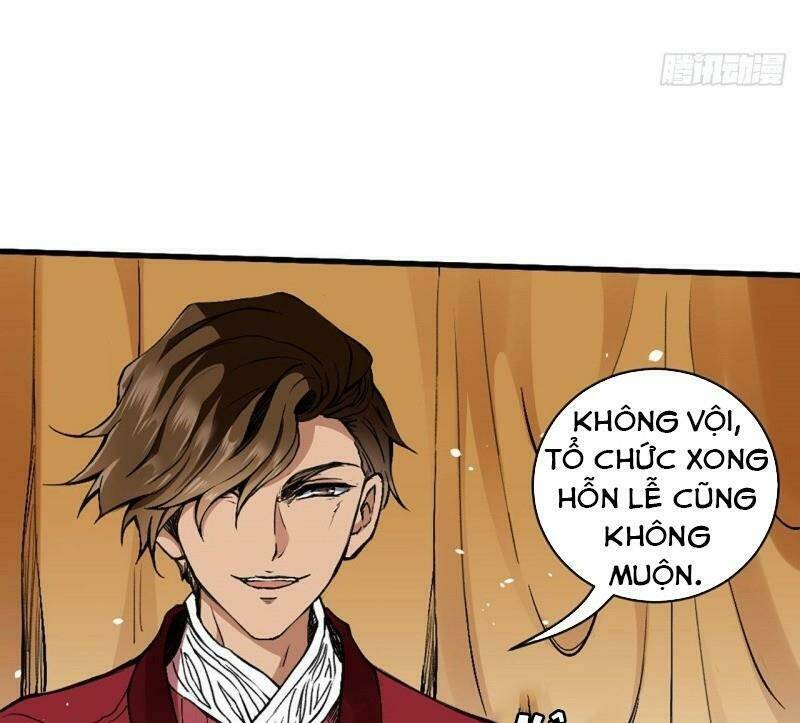 Đường Dần Tại Dị Giới Chapter 380 - Trang 2