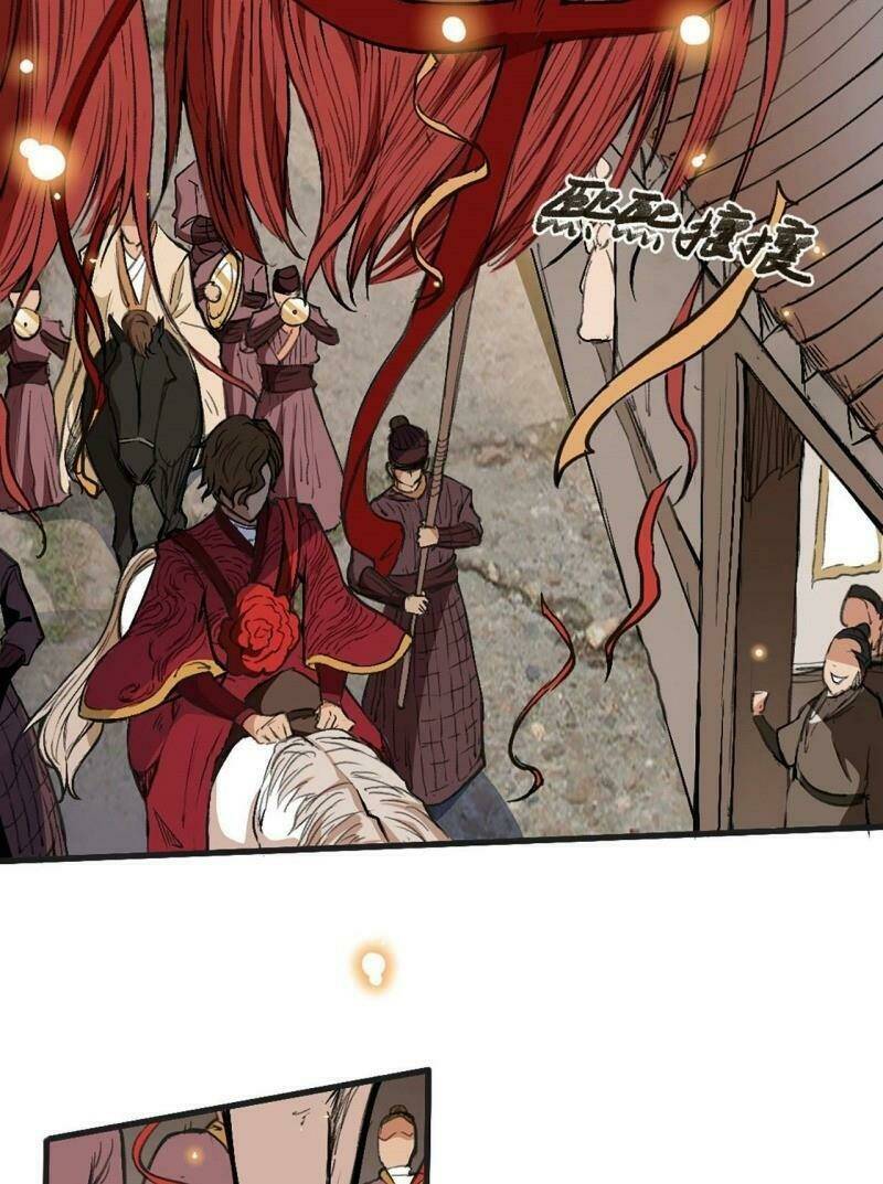 Đường Dần Tại Dị Giới Chapter 380 - Trang 2