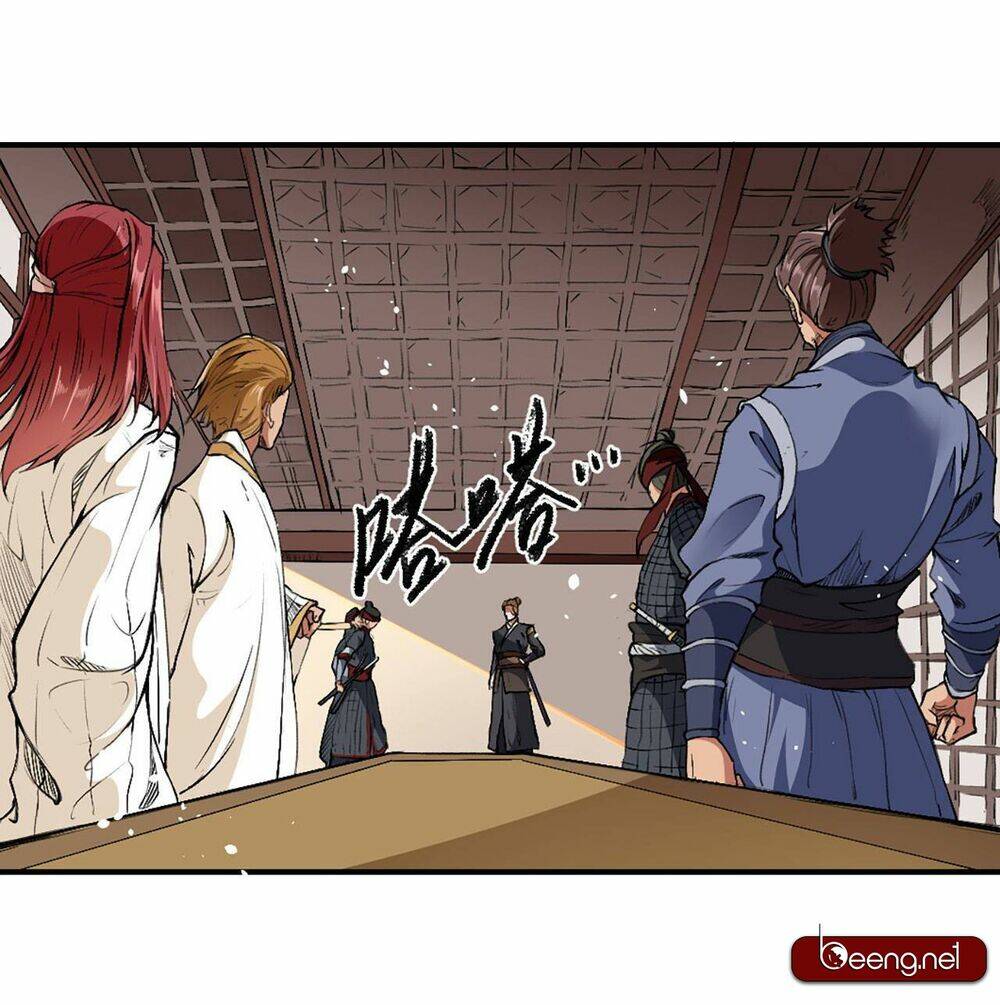 Đường Dần Tại Dị Giới Chapter 379 - Trang 2