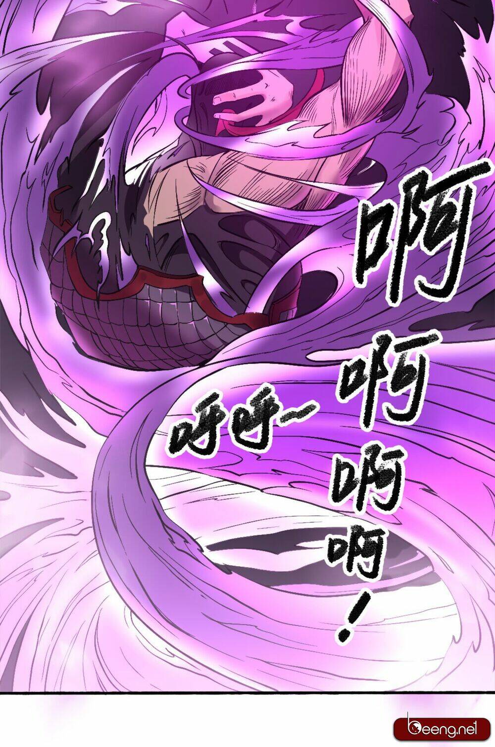 Đường Dần Tại Dị Giới Chapter 376 - Trang 2