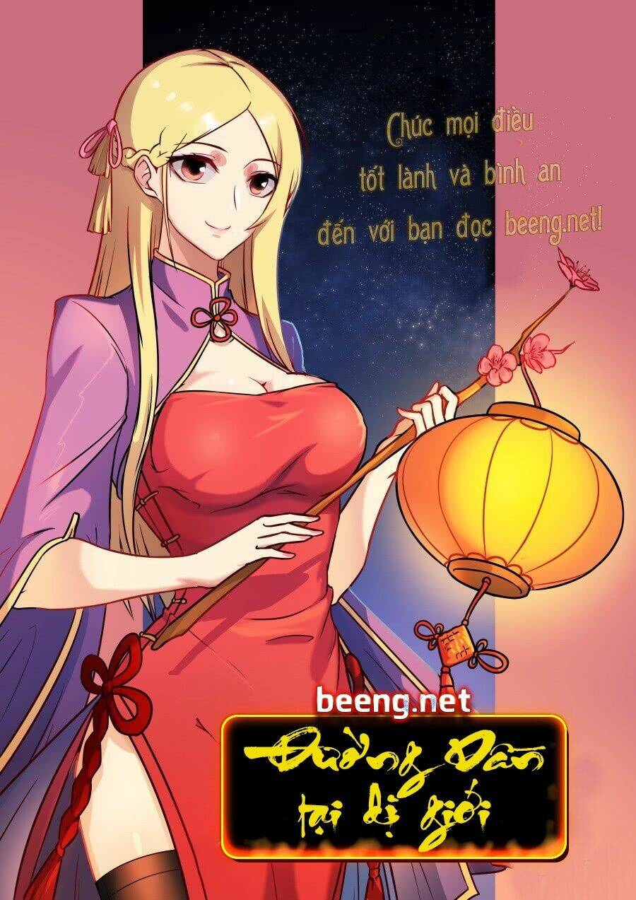 Đường Dần Tại Dị Giới Chapter 320 - Trang 2