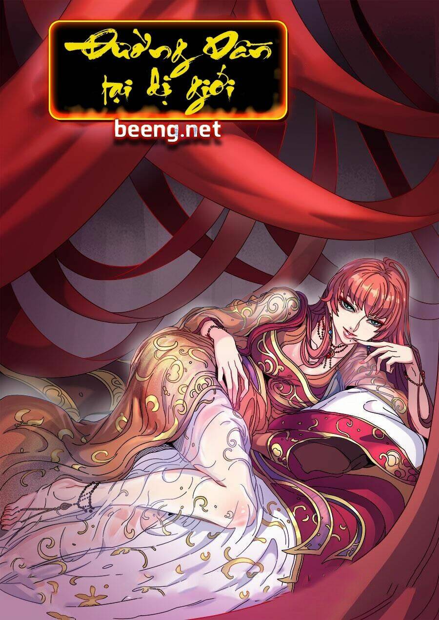 Đường Dần Tại Dị Giới Chapter 314 - Trang 2