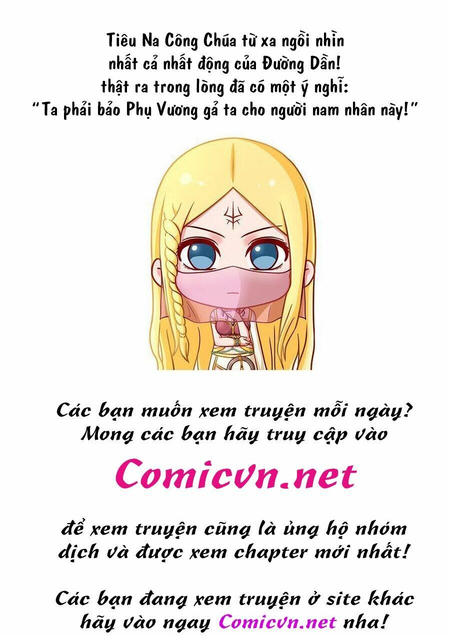 Đường Dần Tại Dị Giới Chapter 158 - Trang 2