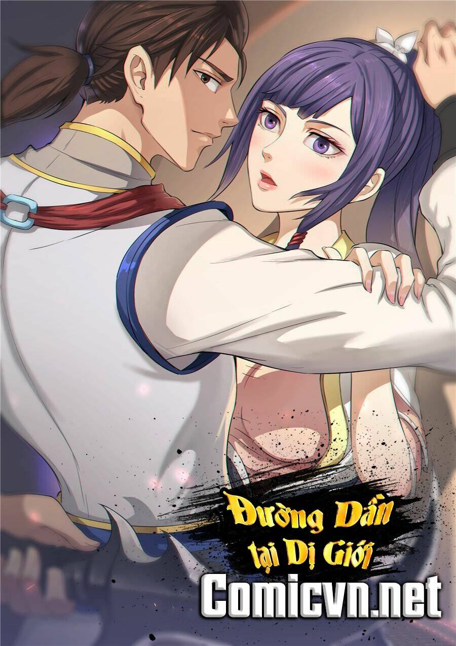 Đường Dần Tại Dị Giới Chapter 106 - Trang 2