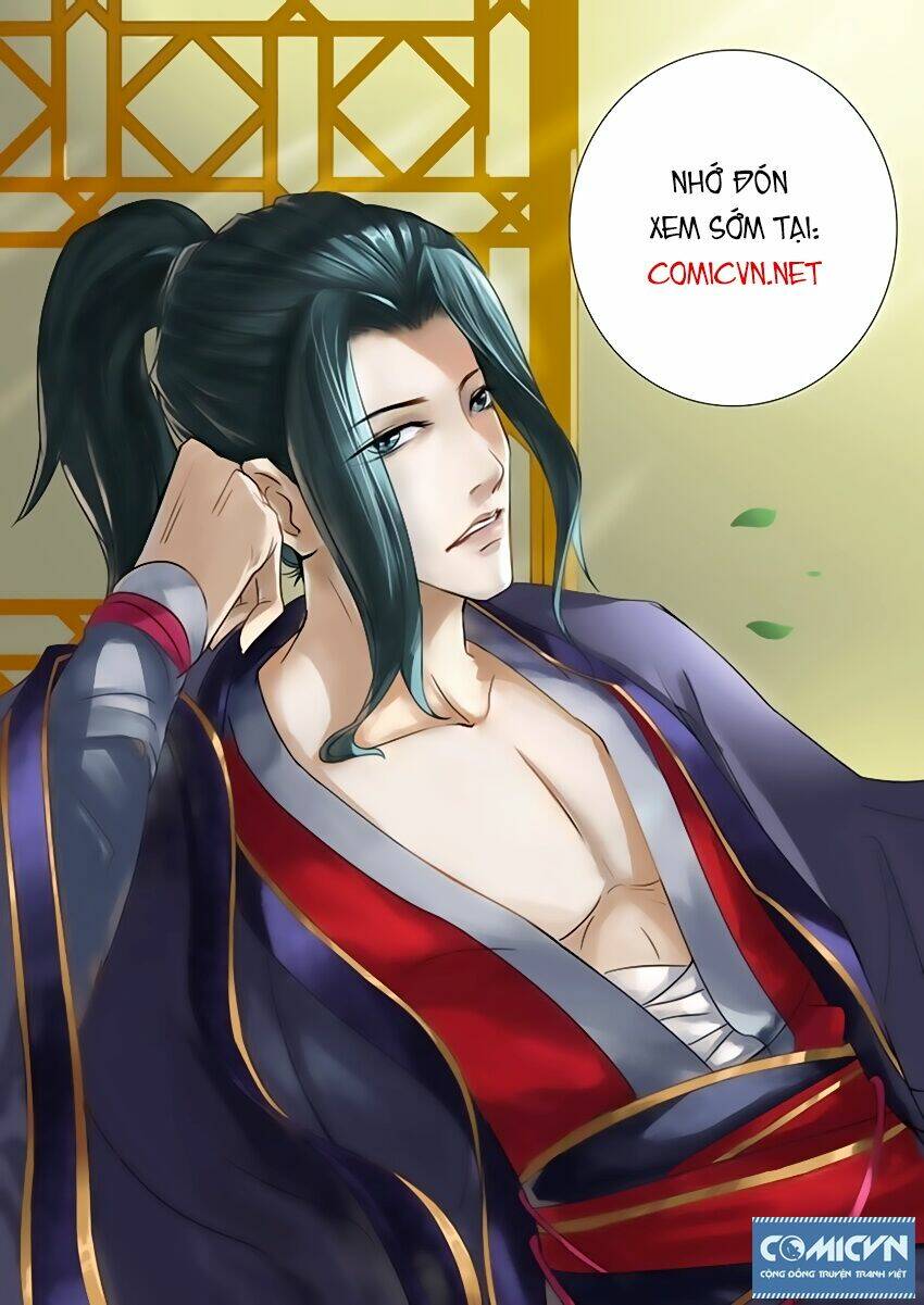 Đường Dần Tại Dị Giới Chapter 32 - Trang 2