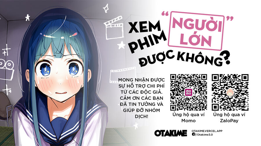 Xem Phim ‘Người Lớn’ Được Không? Chapter 6 - Trang 2