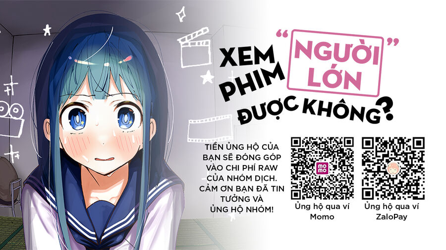 Xem Phim ‘Người Lớn’ Được Không? Chapter 3 - Trang 2