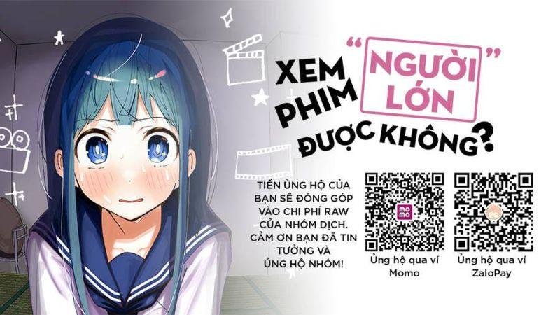 Xem Phim ‘Người Lớn’ Được Không? Chapter 2 - Trang 2