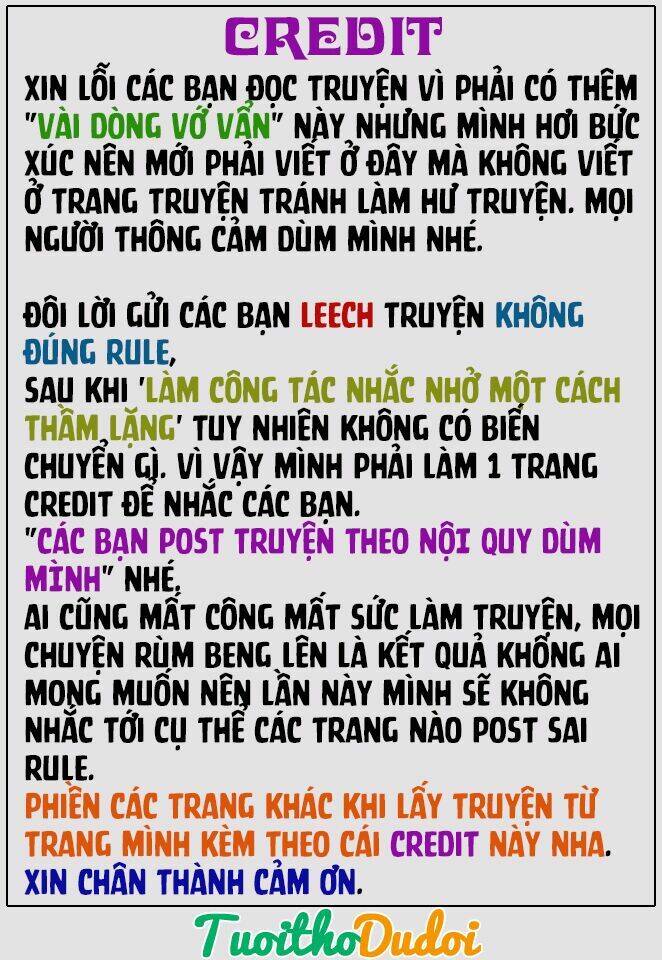 Nghịch Mệnh Sư Chapter 16 - Trang 2