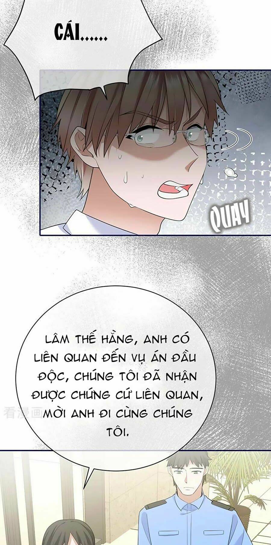 Đưa Em Đi Chơi Chapter 80 - Trang 2