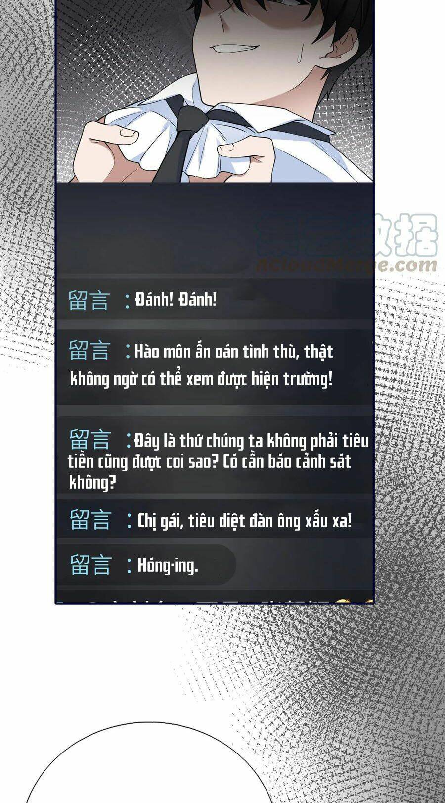 Đưa Em Đi Chơi Chapter 79 - Trang 2