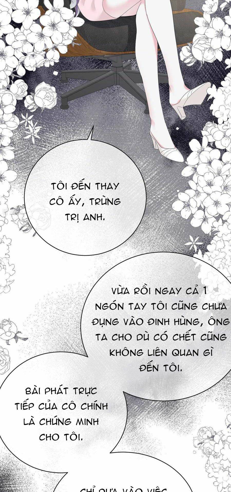 Đưa Em Đi Chơi Chapter 79 - Trang 2