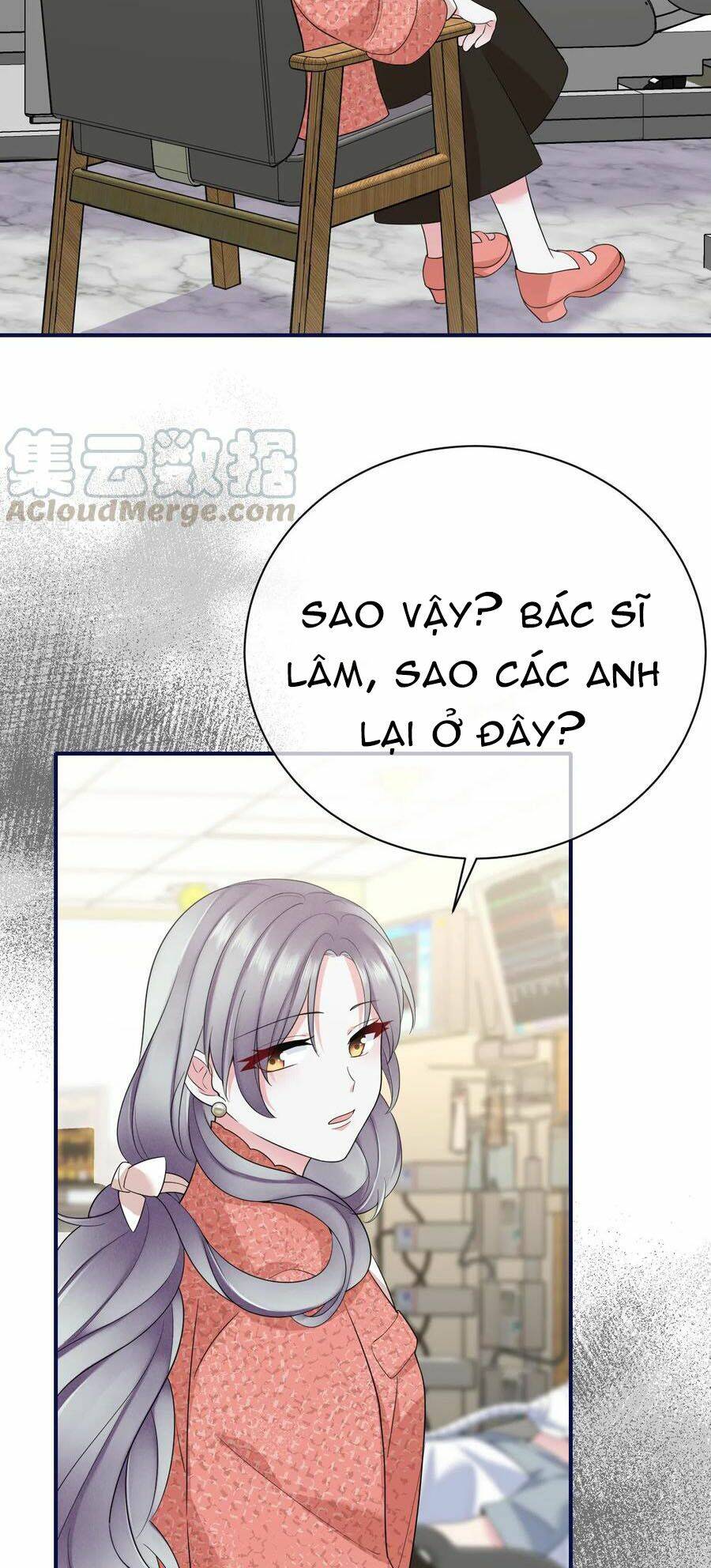 Đưa Em Đi Chơi Chapter 77 - Trang 2