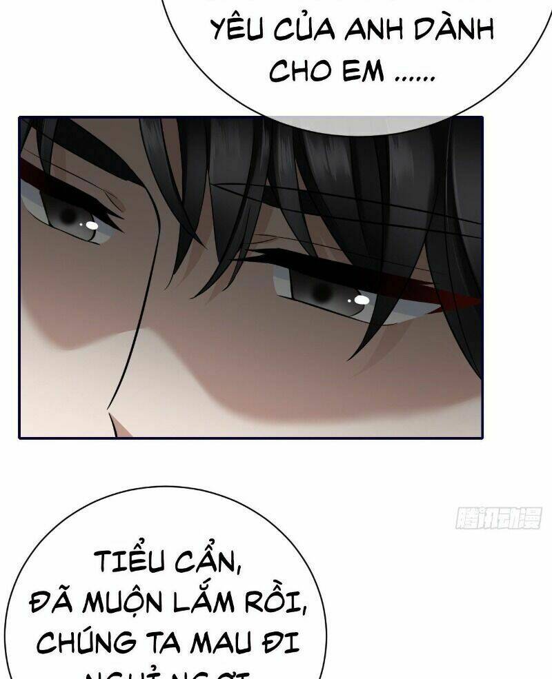 Đưa Em Đi Chơi Chapter 74 - Trang 2