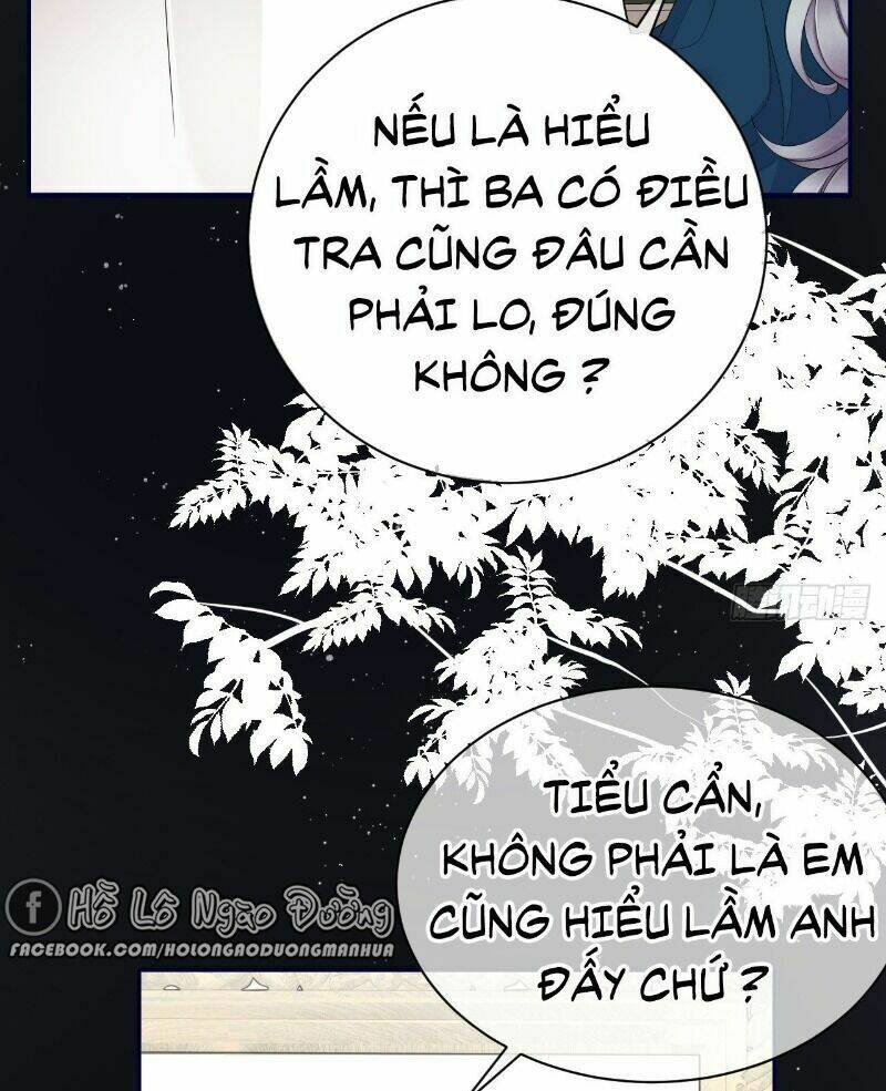 Đưa Em Đi Chơi Chapter 74 - Trang 2