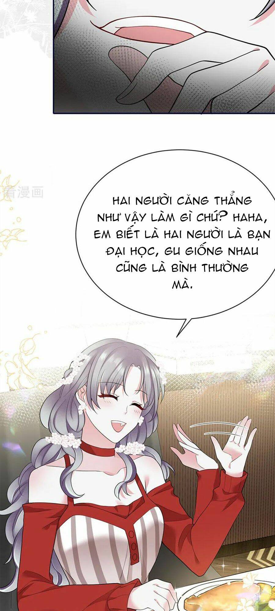 Đưa Em Đi Chơi Chapter 73 - Trang 2