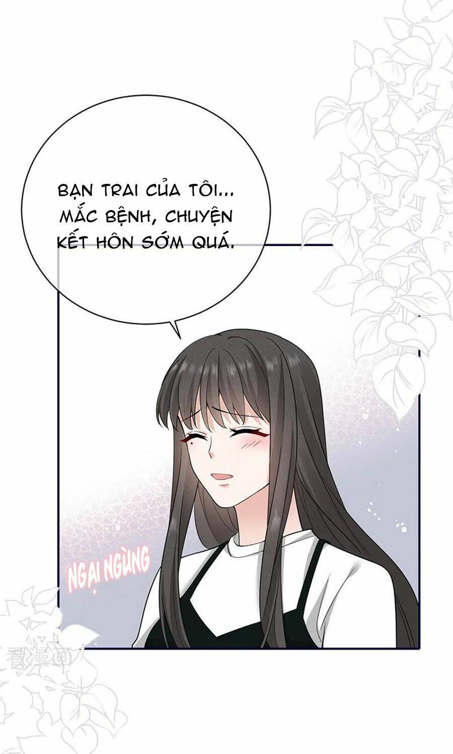 Đưa Em Đi Chơi Chapter 71 - Trang 2