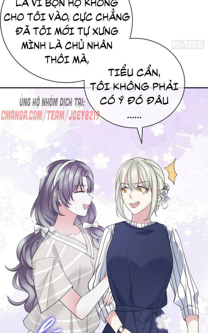 Đưa Em Đi Chơi Chapter 68 - Trang 2