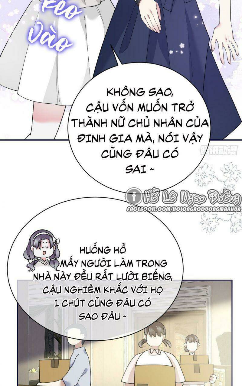 Đưa Em Đi Chơi Chapter 68 - Trang 2