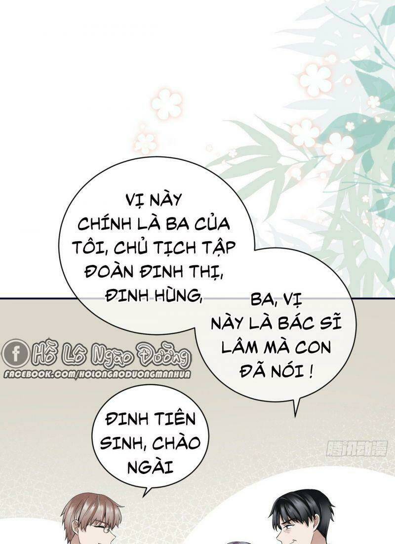 Đưa Em Đi Chơi Chapter 68 - Trang 2