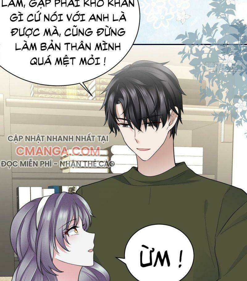 Đưa Em Đi Chơi Chapter 67 - Trang 2