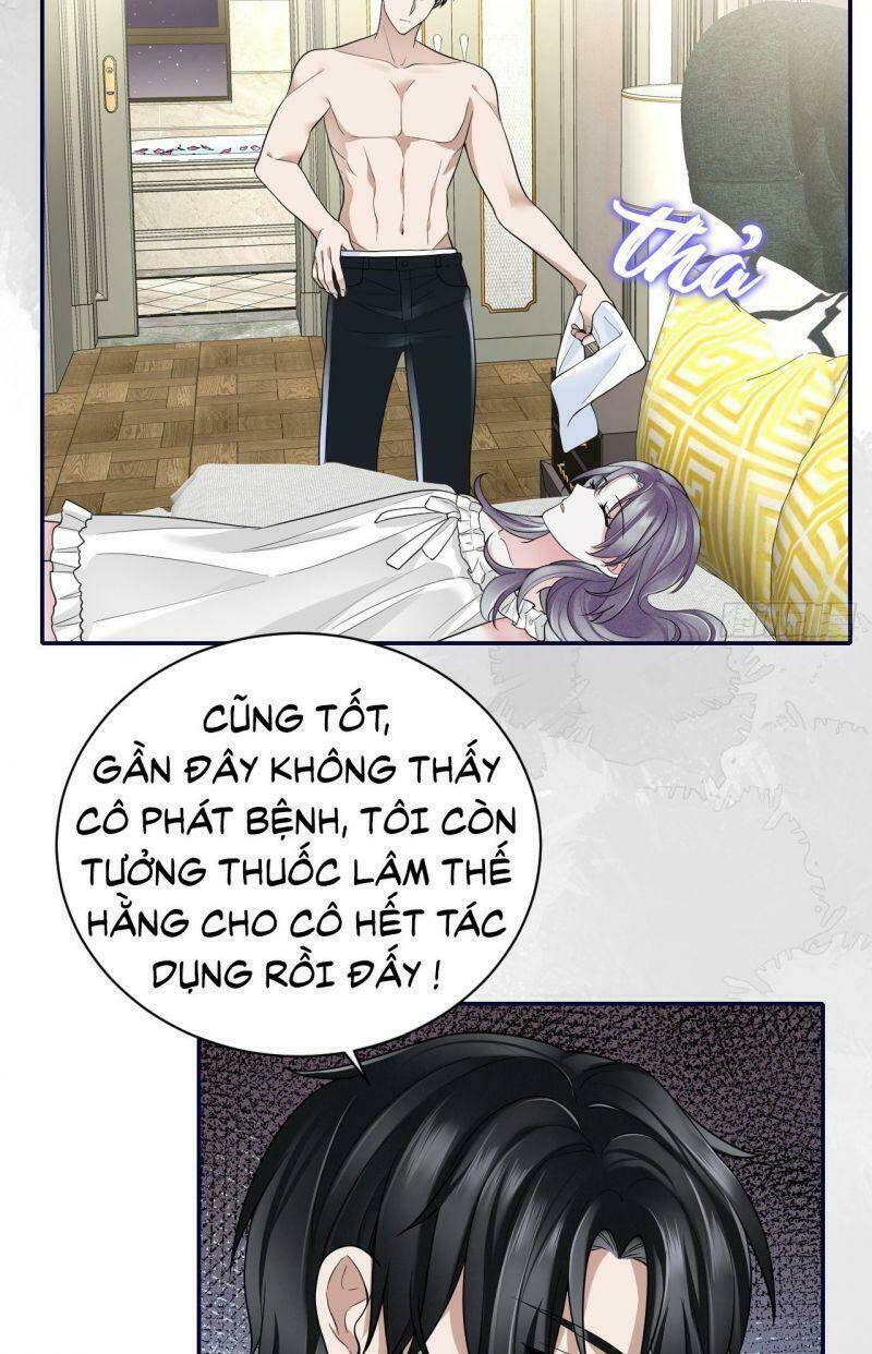 Đưa Em Đi Chơi Chapter 64 - Trang 2