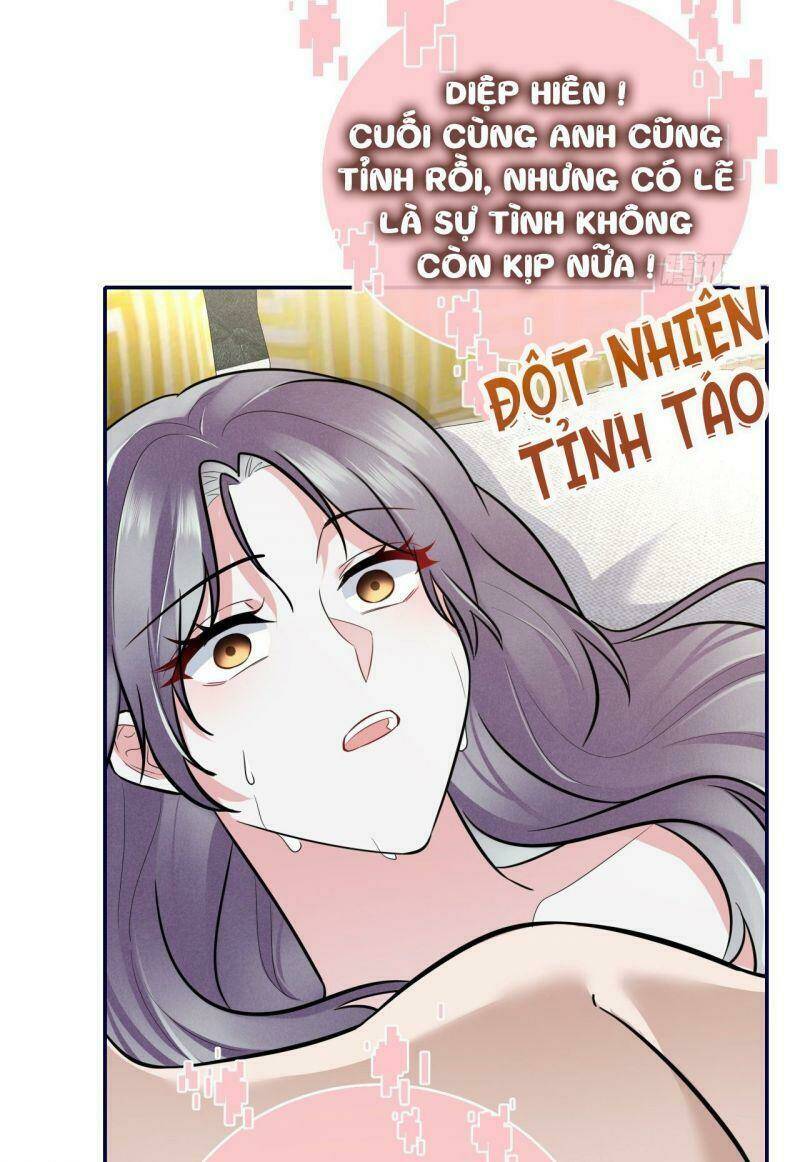 Đưa Em Đi Chơi Chapter 64 - Trang 2