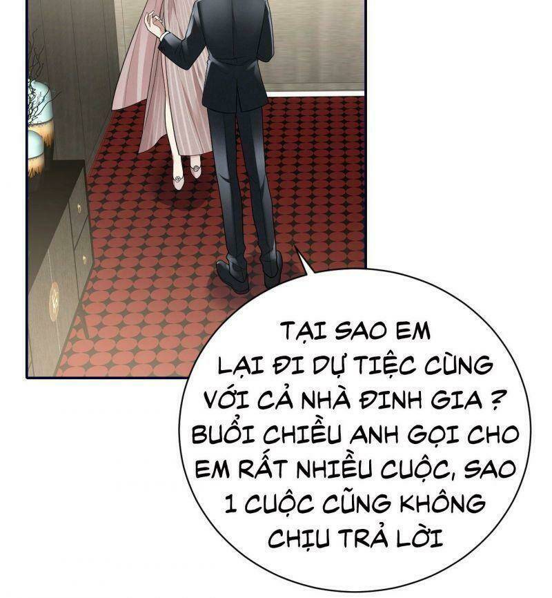 Đưa Em Đi Chơi Chapter 63 - Trang 2