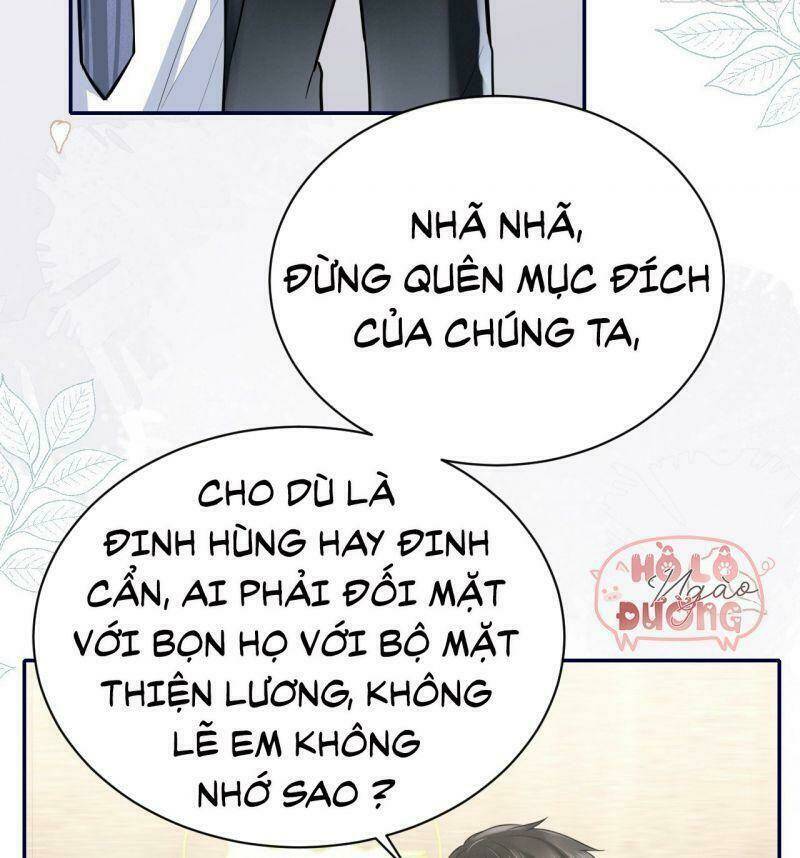 Đưa Em Đi Chơi Chapter 63 - Trang 2