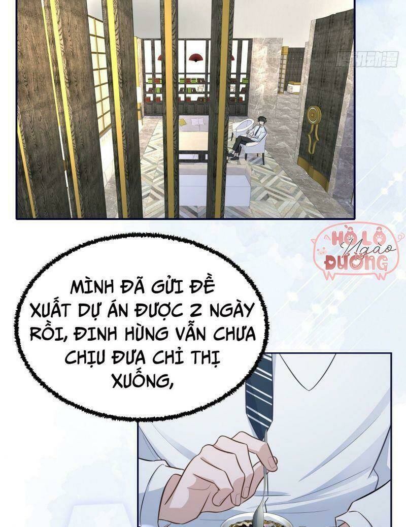 Đưa Em Đi Chơi Chapter 62 - Trang 2